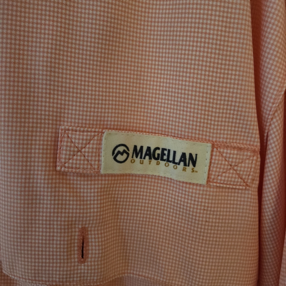 Magellan ππΆππ£ - Picture 5 of 6